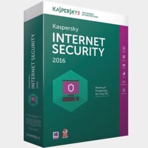 Kaspersky Internet Security