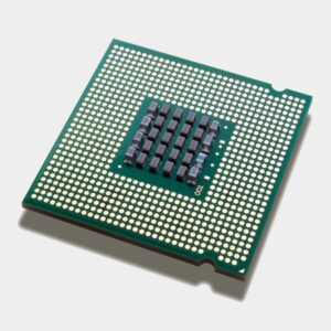 Processor Core 2 Quad