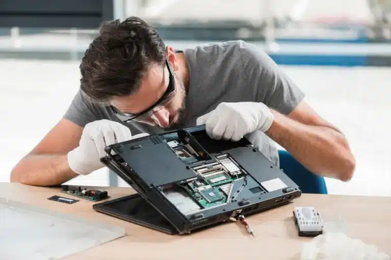 Why Your Infrastructure is Lagging