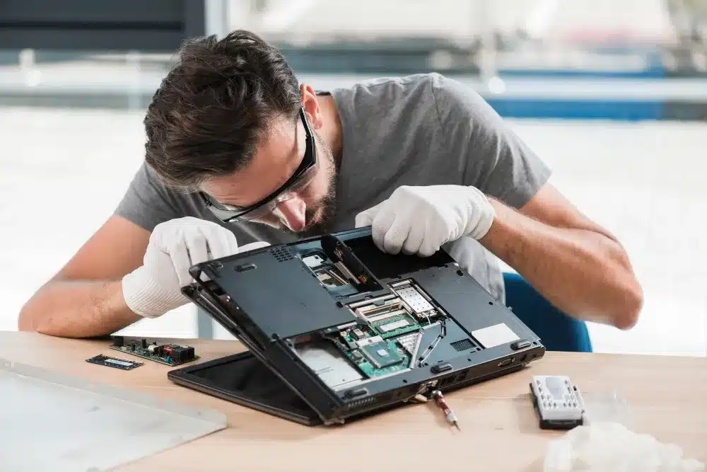Why Your Infrastructure is Lagging