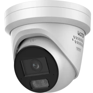 8 MP AI Color 24/7 With Active