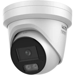 CMIP3CD82WI-28AISP, 8 MP AI Color 24/7 Turret Camera