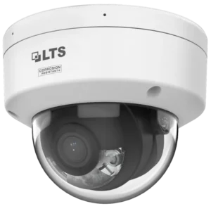 4 MP AI Color 24/7 Dome