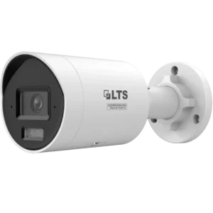 4 MP AI Color 24/7 Bullet